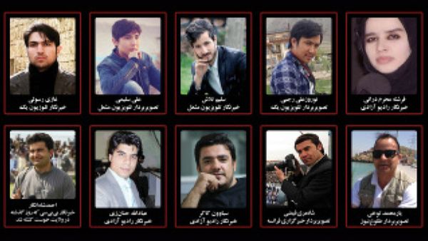 Eight Years On: 2018 Kabul Suicide Bombings Targeted Journalists