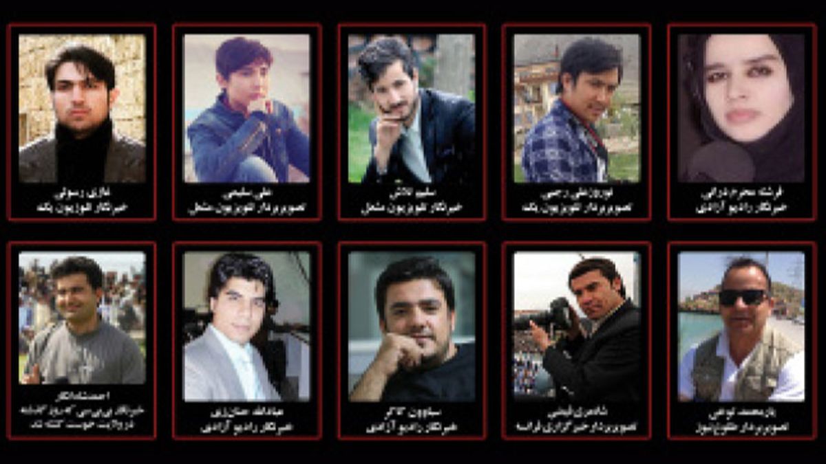 Eight Years On: 2018 Kabul Suicide Bombings Targeted Journalists