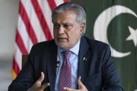 Pakistan's Foreign Minister: Indirect Talks Between Washington and Tehran Ongoing Through Islamabad