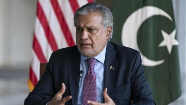 Pakistan's Foreign Minister: Indirect Talks Between Washington and Tehran Ongoing Through Islamabad
