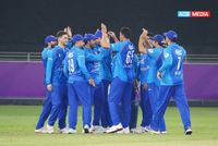 Afghanistan to tour India for one Test match and three ODIs in June 2026