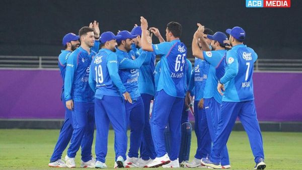 Afghanistan to tour India for one Test match and three ODIs in June 2026