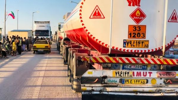 Committee Obligated to Prevent Import of Low-Quality Fuel Issues Statement