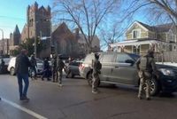 Trump Administration Plans $38 Billion for Migrant Detention Centers in US