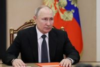 Putin: Soviet Forces Carried Out Mission in Afghanistan with Honor