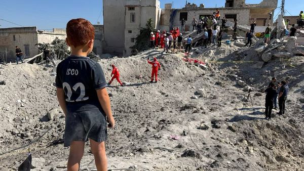 Ceasefire in Lebanon Holds Amid Continuing US-Iran Talks