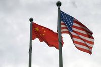 China Condemns U.S. Naval Blockade of Iranian Ports as 'Dangerous, Irresponsible'