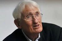 German Philosopher Jürgen Habermas Dies at 96