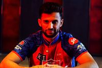 Afghan All-Rounder Azmatullah Omarzai Retained by Punjab Kings for IPL 2026