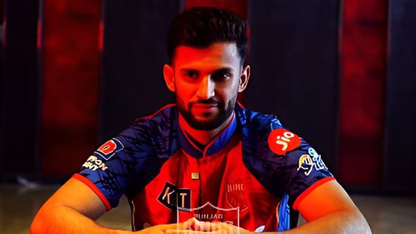 Afghan All-Rounder Azmatullah Omarzai Retained by Punjab Kings for IPL 2026
