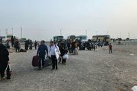 UNAMA: Return of nearly 5 million Afghans in two years; unprecedented pressure on humanitarian services