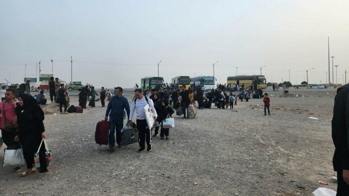 UNAMA: Return of nearly 5 million Afghans in two years; unprecedented pressure on humanitarian services