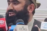 Taliban Helmand Governor Accuses Pakistan of Hypocrisy Amid Border Tensions