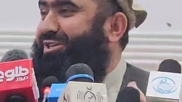 Taliban Helmand Governor Accuses Pakistan of Hypocrisy Amid Border Tensions