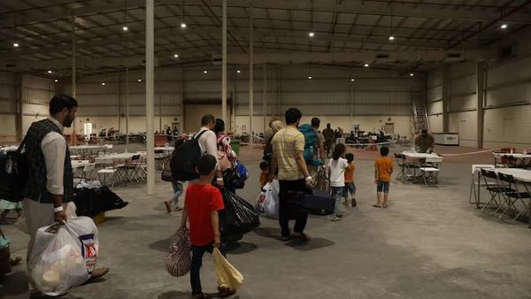 Afghan Evac Warns US FY2027 Budget to Close Afghan Resettlement Pathways