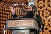 Minister Noorullah Noori Meets Scholars, Tribal Elders in Nangarhar