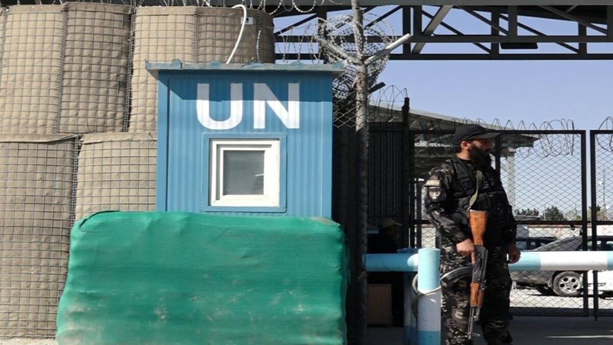 Six Months Without New UNAMA Head Despite Security Council Call for Prompt Appointment