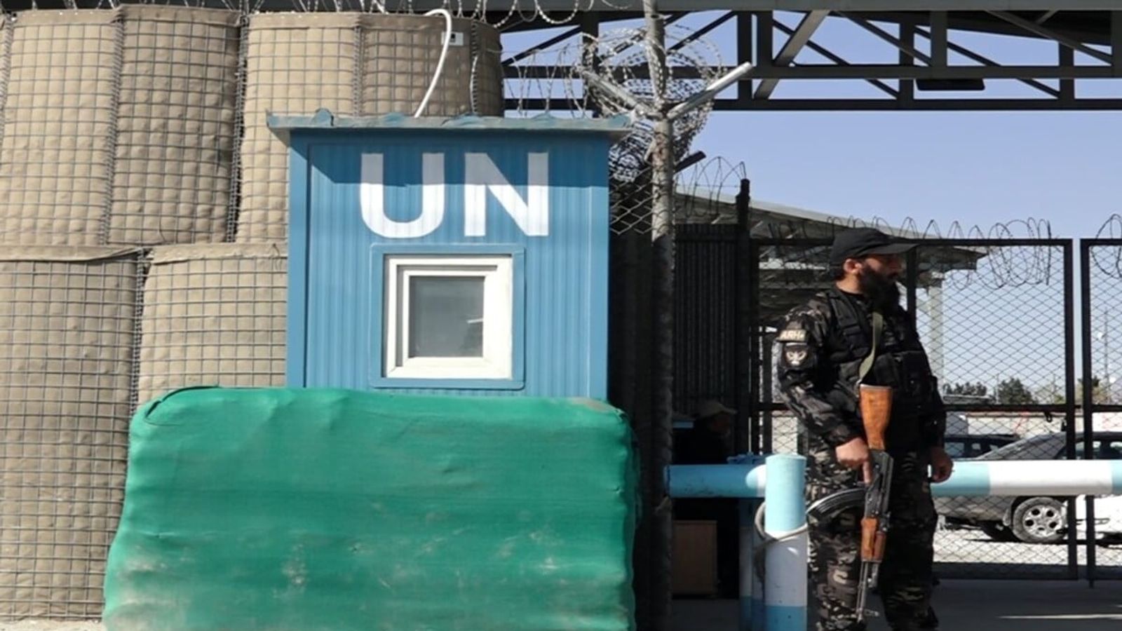 Six Months Without New UNAMA Head Despite Security Council Call for Prompt Appointment