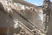 Six Family Members Die in House Roof Collapse in Nangarhar's Shirzad District