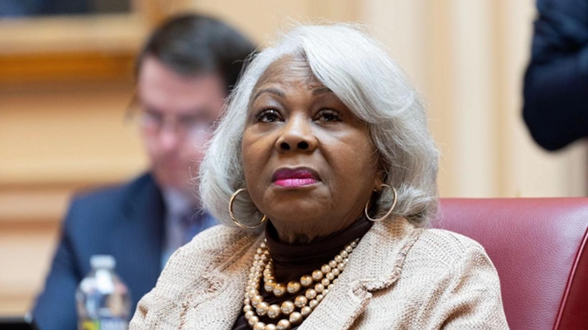 FBI Searches Virginia Senate Leader’s Office in Corruption Investigation