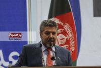 Former Afghan Security Chief Alleges Regional Actors Seek to Shift Conflicts into Pakistani Territory