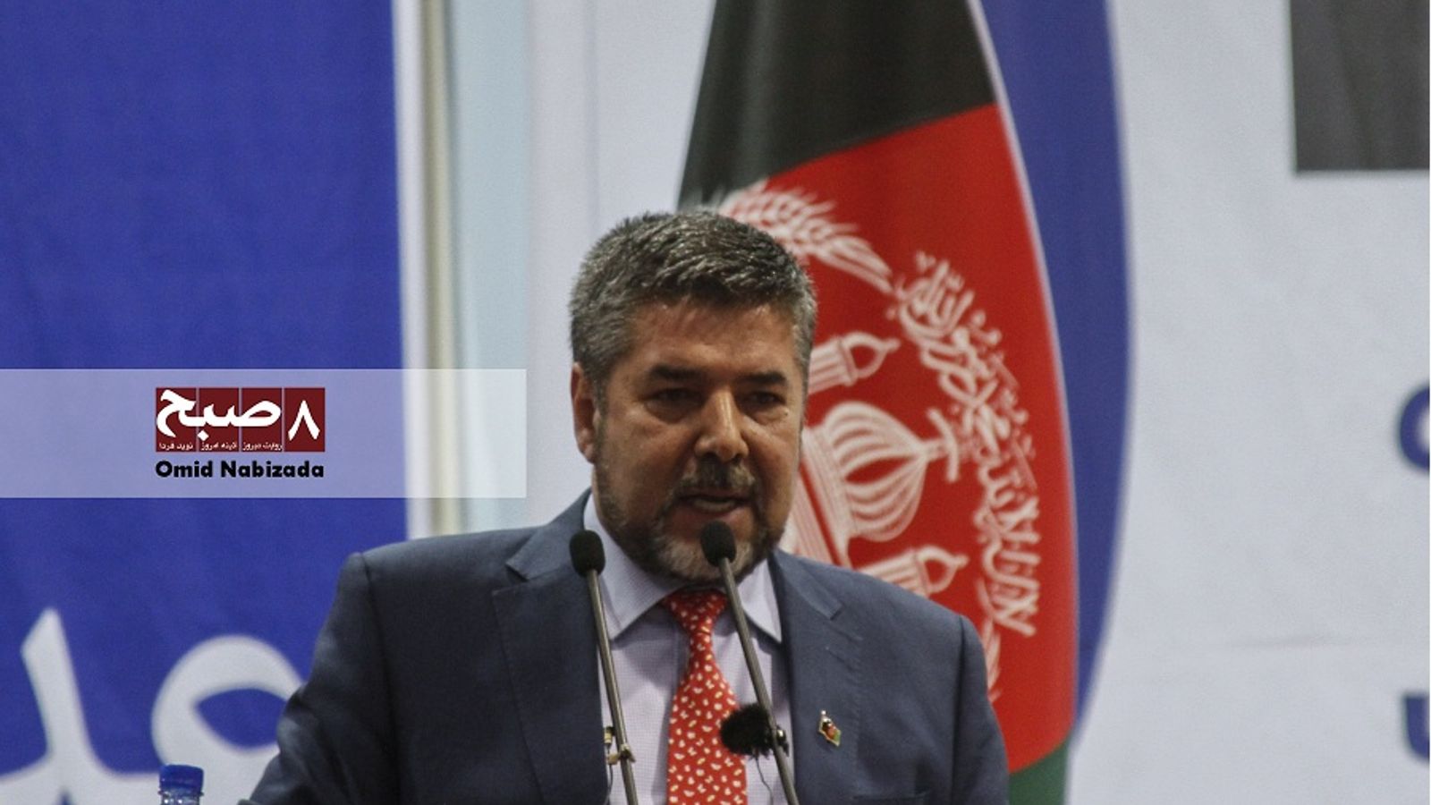 Former Afghan Security Chief Says Men Have Distanced Themselves from Defending Women's Rights