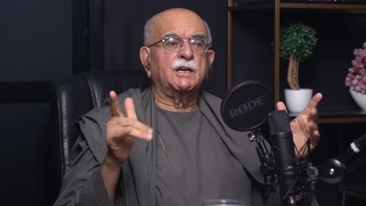 Pakistani Opposition Leader Calls for Open Borders Along Durand Line and War Reparations for Afghanistan