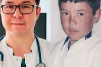Shepherd Boy from Ghazni Valleys Becomes Cardiologist in Copenhagen