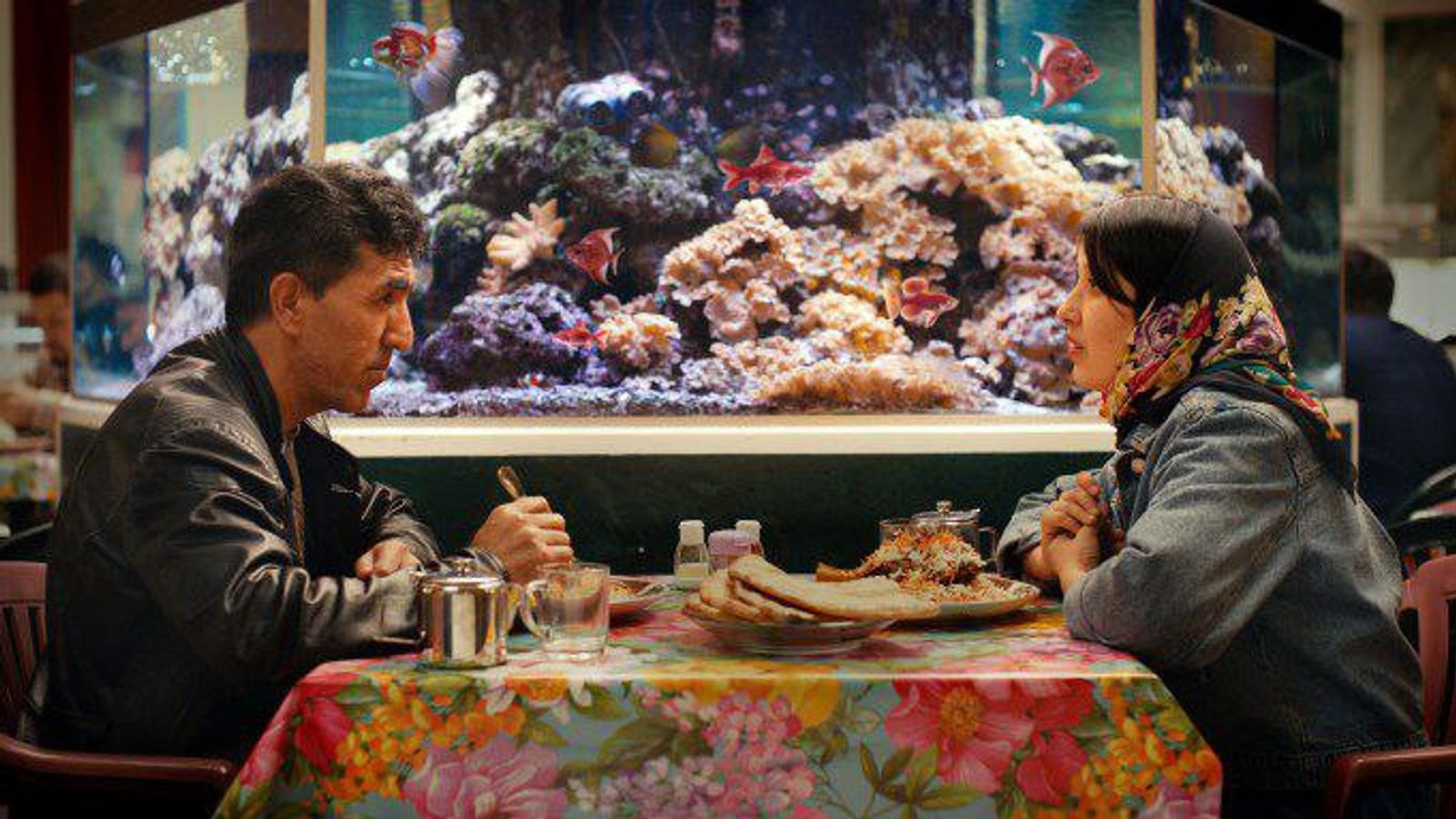 Shahrbanoo Sadat's 'There Are No Good Men' Opens Berlin International Film Festival