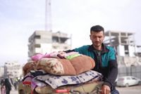Gaza Youth Face Widespread Unemployment and Educational Collapse