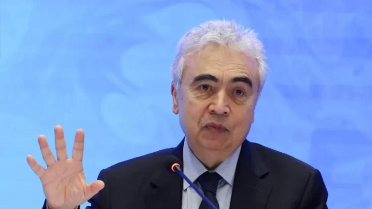 IEA Chief Warns of Historic Global Energy Crisis Amid Supply Disruptions