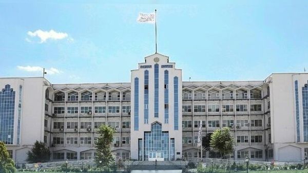 Afghanistan's Justice Minister Says Pakistani Attacks Lack Religious Justification