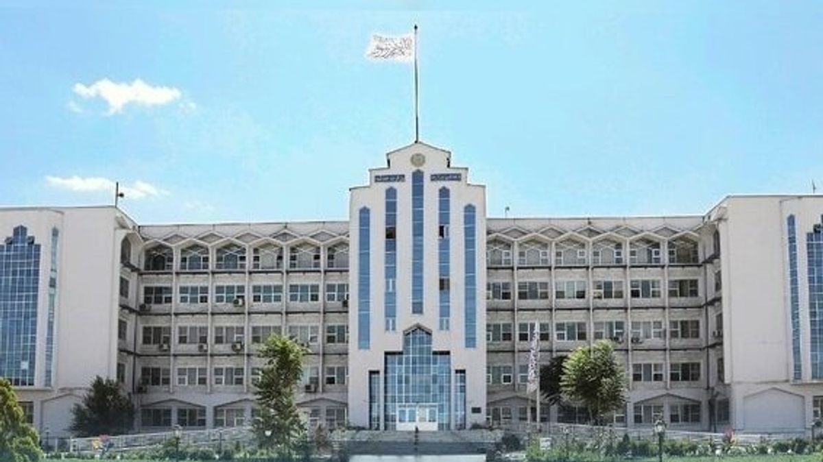 Afghanistan's Justice Minister Says Pakistani Attacks Lack Religious Justification