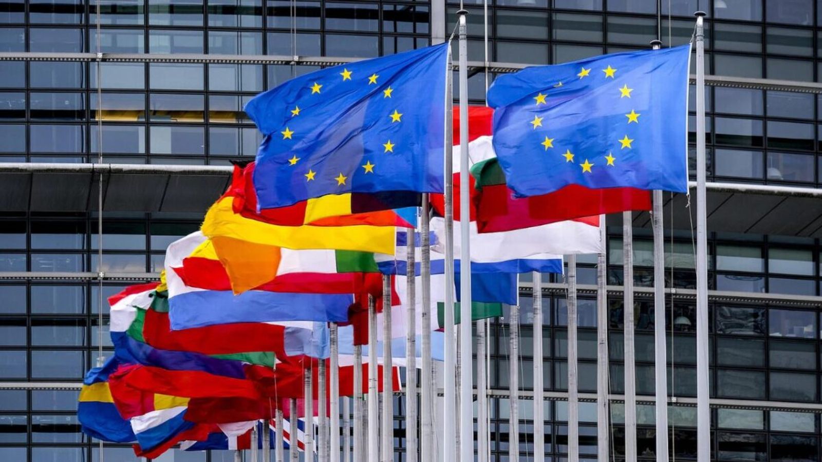 European Commission Yet to Issue Visas for Taliban Delegation to Brussels