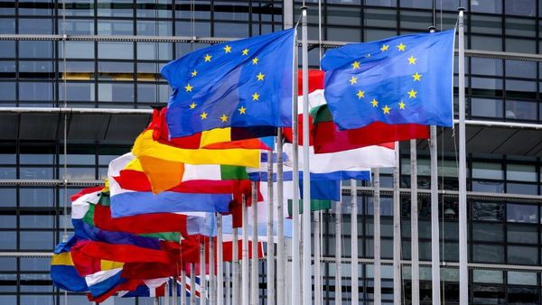 Human Rights Watch Criticizes EU Plans for Talks with Taliban on Afghan Migrant Returns