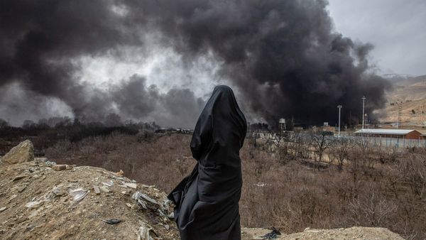 Hasht-e Subh Analyzes Iran's Isolation Following UN Security Council Session