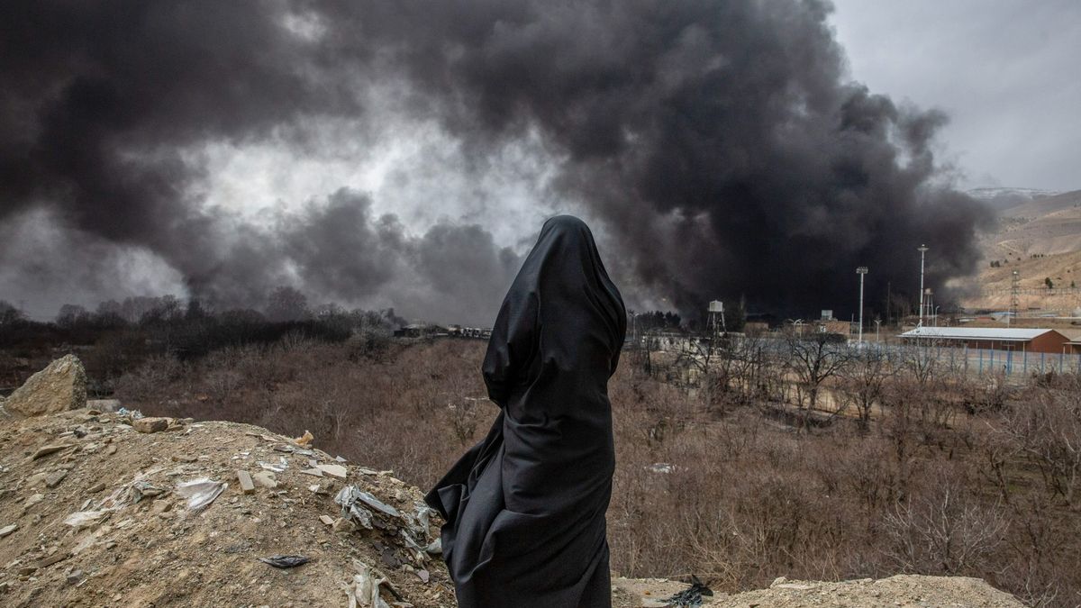 Hasht-e Subh Analyzes Iran's Isolation Following UN Security Council Session