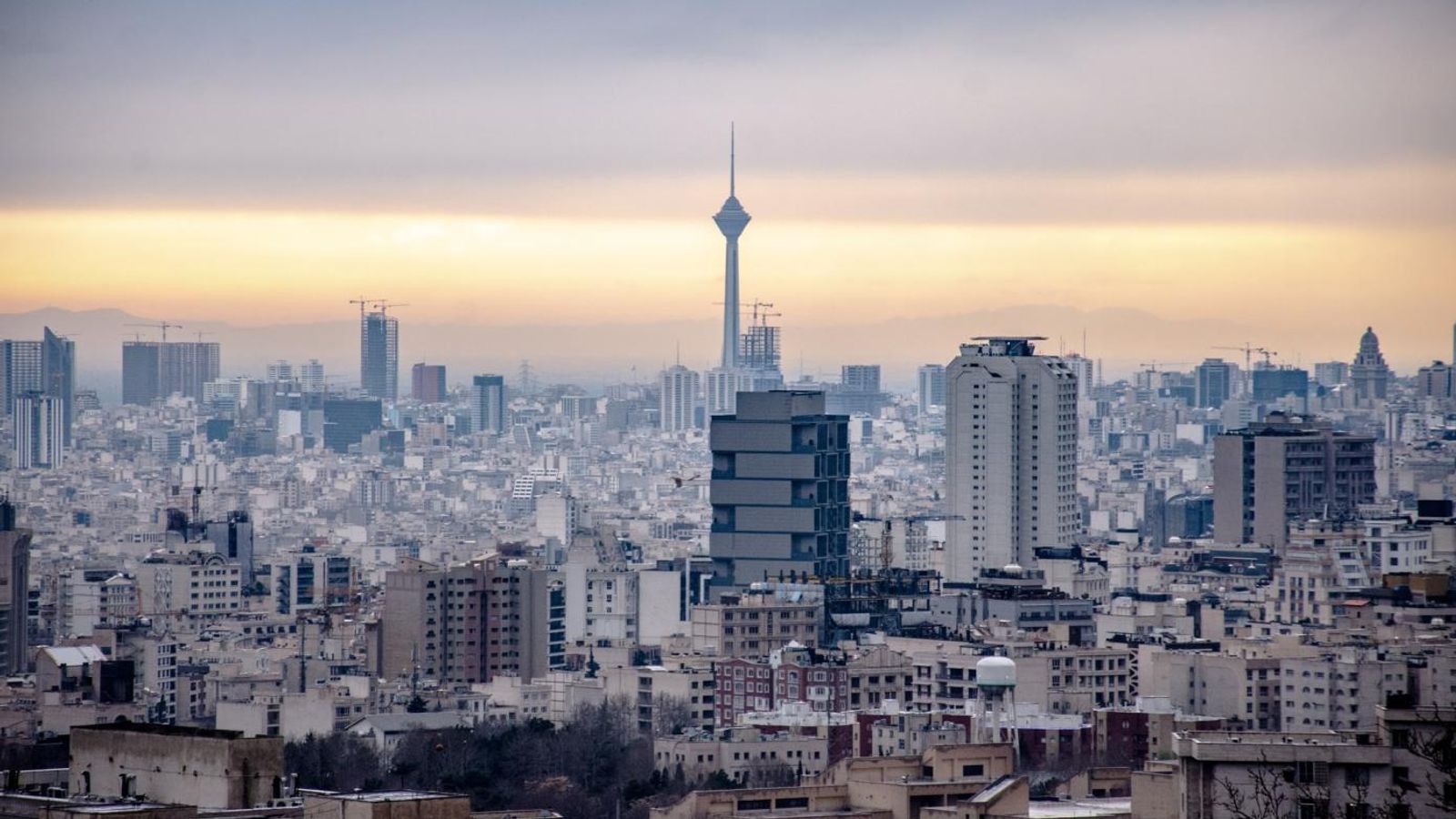 Family disputes suicide claim in death of Afghan worker in Tehran