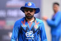 Afghanistan Cricket Board Considers Removing Rashid Khan as National Team Captain
