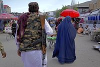 UN Official Labels Afghanistan Women's Situation Under Taliban as 'Worst Structural Human Rights Violation'