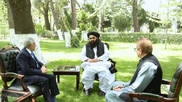 Pakistani Professor Says Islamabad's Afghanistan Policy Has Backfired, Now Views Taliban as Terrorist Regime