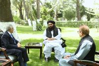 Pakistani Professor Says Islamabad's Afghanistan Policy Has Backfired, Now Views Taliban as Terrorist Regime