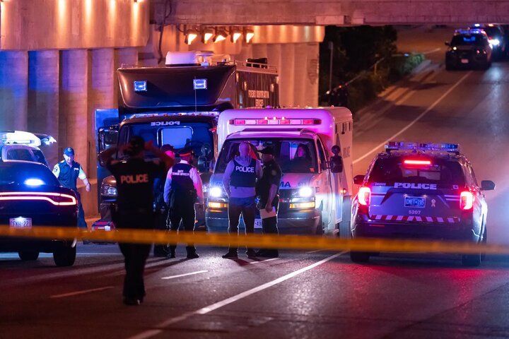 Three Killed in Shooting Near Montreal Hotel, Police Officer Among Dead