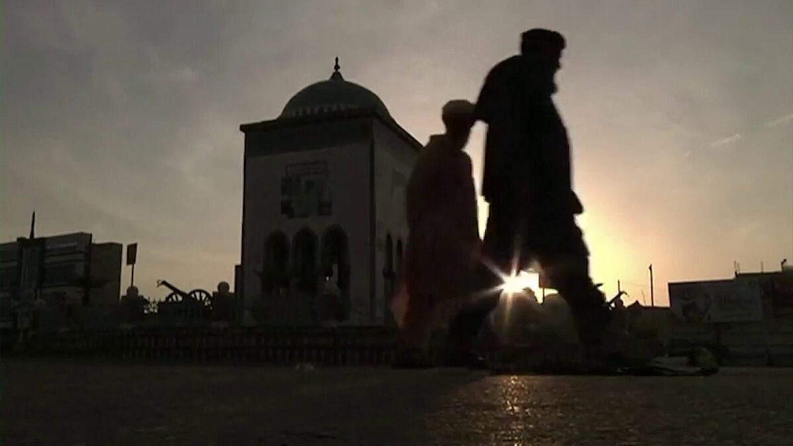 Taliban Cabinet Meeting Held in Kandahar Chaired by Hibatullah Akhundzada