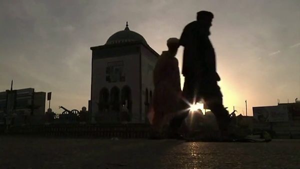 Taliban Cabinet Meeting Held in Kandahar Chaired by Hibatullah Akhundzada
