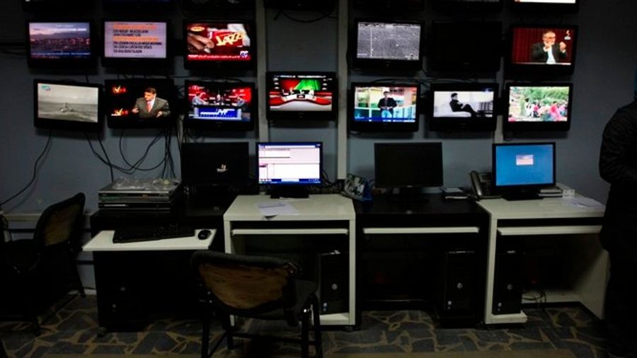 Taliban warn media in Khost against airing images of living beings: sources