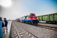 Railway Transfers to Afghanistan Increase by 77.9 Percent in 1447