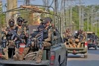 Gunmen Kill Two Federal Police Officers in Northwest Pakistan