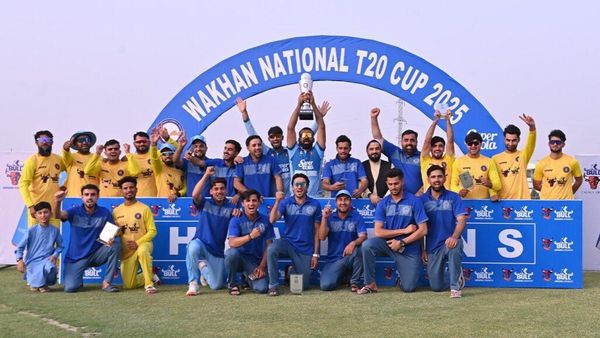 Afghanistan Cricket Board Announces National T20 Cup to Begin in Kunduz on May 2