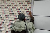 Around 300 Shops Closed in Nimroz for Hoarding and Overpricing